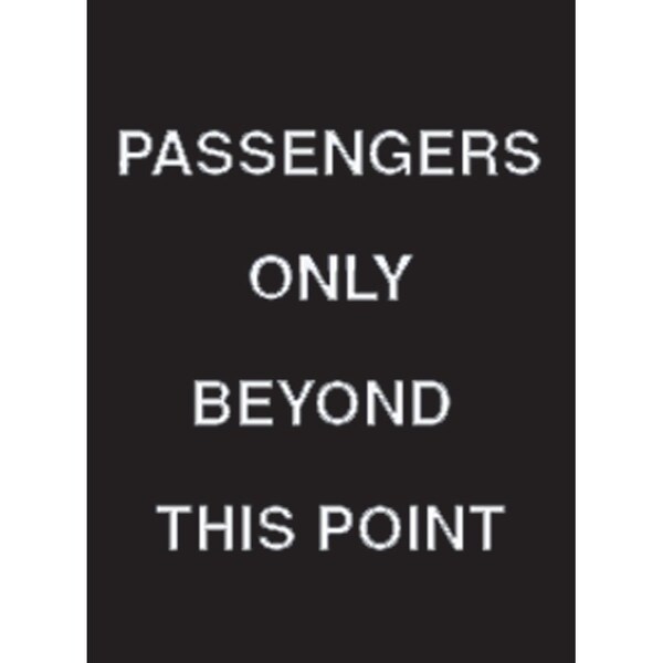 Letterboard, Hdr, 36x36, Satin/Grey